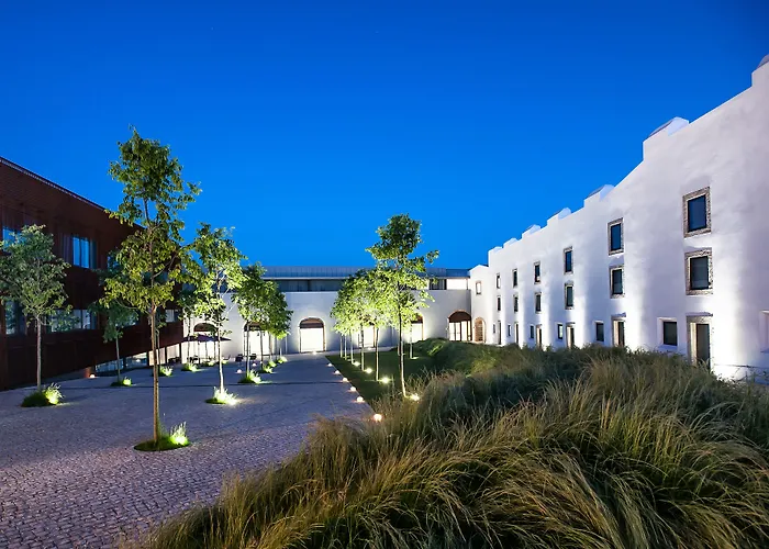 Pestana Cidadela Cascais - Pousada&Art District